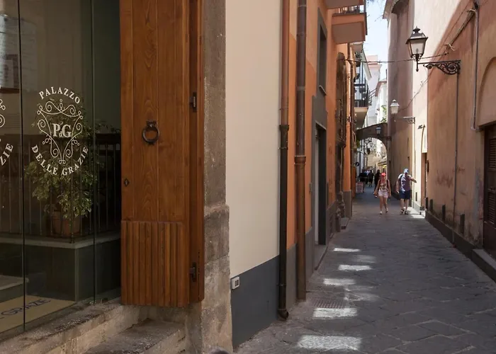 Palazzo Delle Grazie