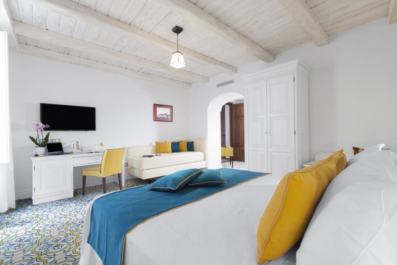 Palazzo Delle Grazie Alojamento de Acomodação e Pequeno-almoço