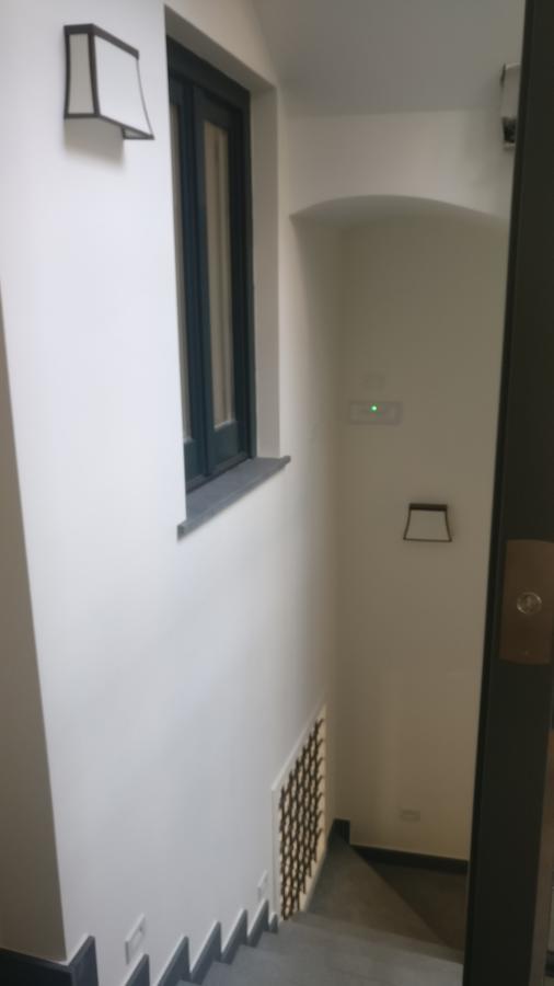 Palazzo Delle Grazie Alojamento de Acomodação e Pequeno-almoço